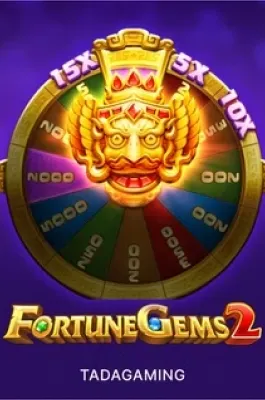 Fortune Gems 2 tragamonedas nueva en TRIS CLASICO COM