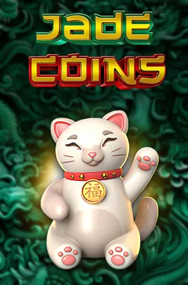 Jade Coins tragamonedas con jackpot en TRIS CLASICO COM