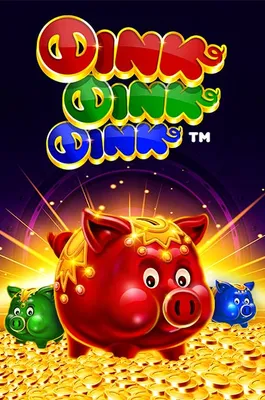 Oink Oink Oink slot de cerditos en TRIS CLASICO COM