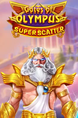 Gates of Olympus Super Scatter en TRIS CLASICO COM