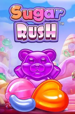 Sugar Rush slot dulce más jugado en TRIS CLASICO COM