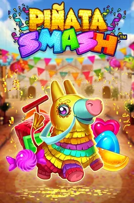 Piñata Smash tragamonedas mexicana TRIS CLASICO COM