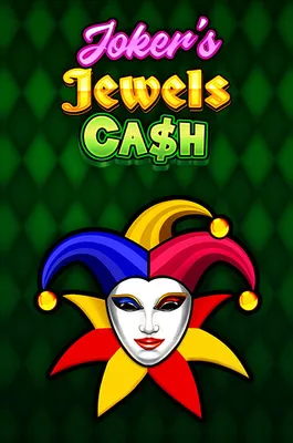 Joker Jewels tragamonedas clásica TRIS CLASICO COM