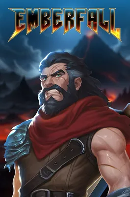 Emberfall slot de fuego en TRIS CLASICO COM