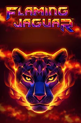 Flaming Jaguar tragamonedas selvática TRIS CLASICO COM