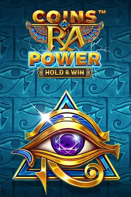 Coins Ra Power tragamonedas egipcia TRIS CLASICO COM