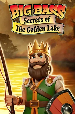 Big Bass: Secrets of the Golden Lake en TRIS CLASICO COM