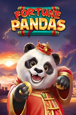 Fortune Pandas slot de pandas en TRIS CLASICO COM