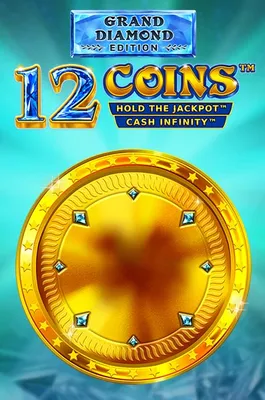 12 Coins nuevo hold and win en TRIS CLASICO COM