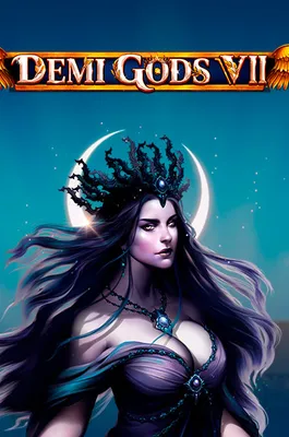 Demi Gods mitología griega en TRIS CLASICO COM