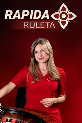 Rápida Ruleta en vivo TRIS CLASICO COM casino