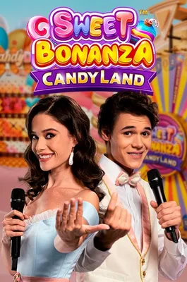 Sweet Bonanza Candyland en vivo TRIS CLASICO COM