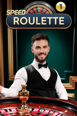 Speed Roulette rápida en TRIS CLASICO COM