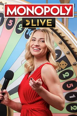 Monopoly Live en TRIS CLASICO COM casino