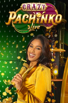 Crazy Pachinko show en vivo TRIS CLASICO COM