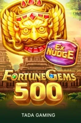 Fortune Gems 500 tragamonedas en TRIS CLASICO COM casino online